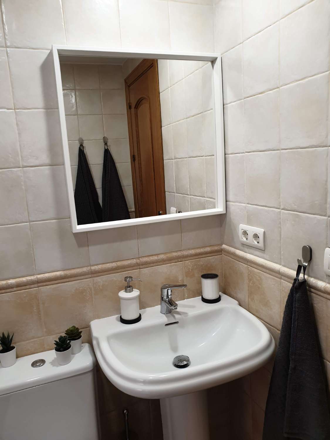 Apartamento de vacacionais en Casco Antiguo (Marbella)