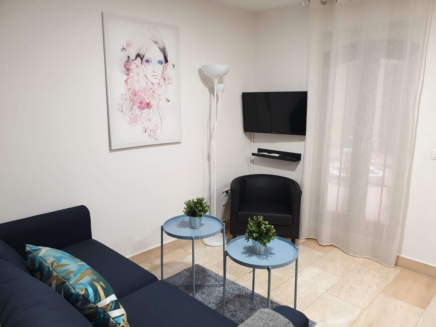 Apartamento de vacacionais en Casco Antiguo (Marbella)