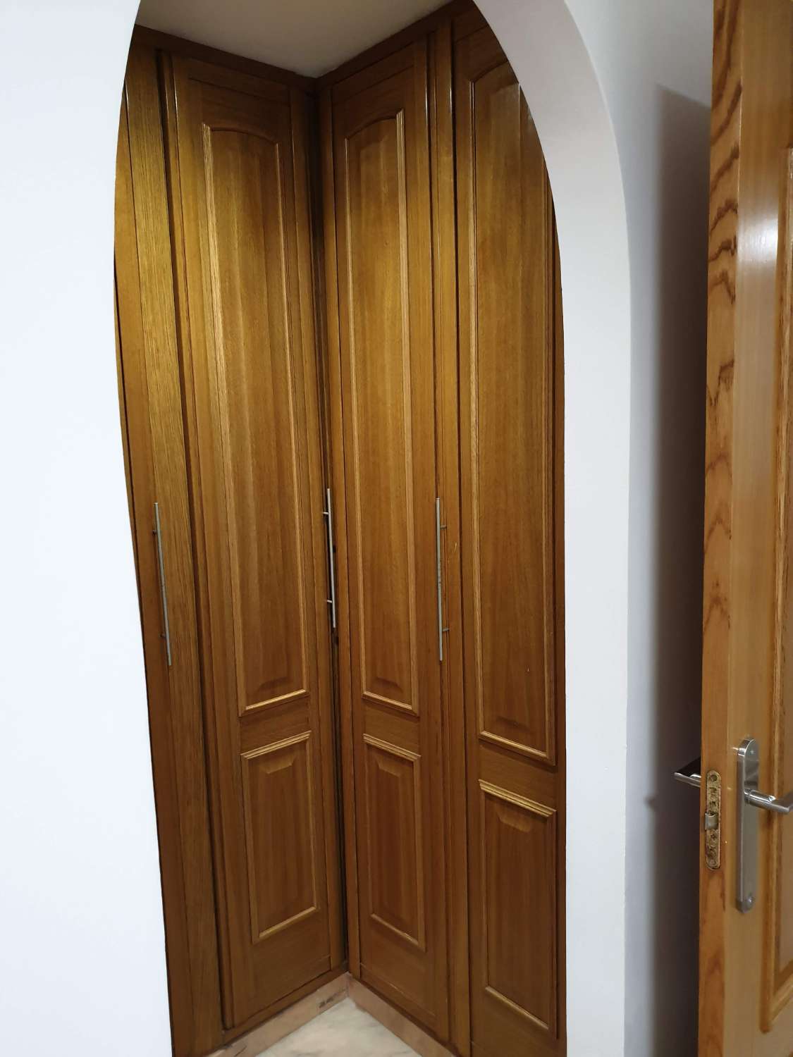 Apartamento de vacacionais en Casco Antiguo (Marbella)