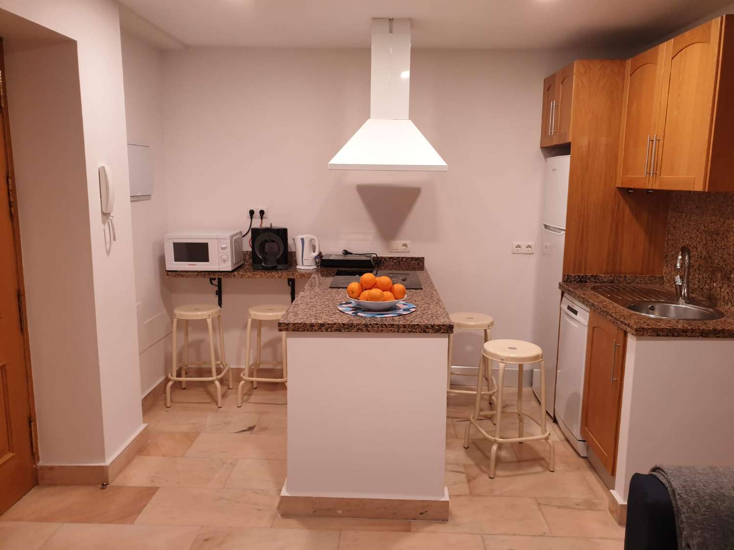 Apartamento de vacacionais en Casco Antiguo (Marbella)