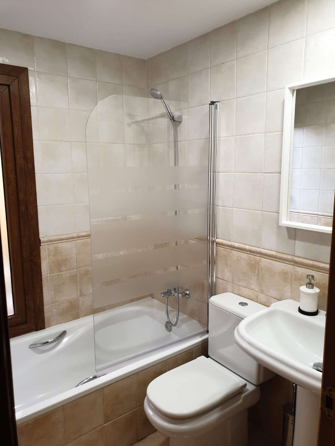 Apartamento de vacacionais en Casco Antiguo (Marbella)