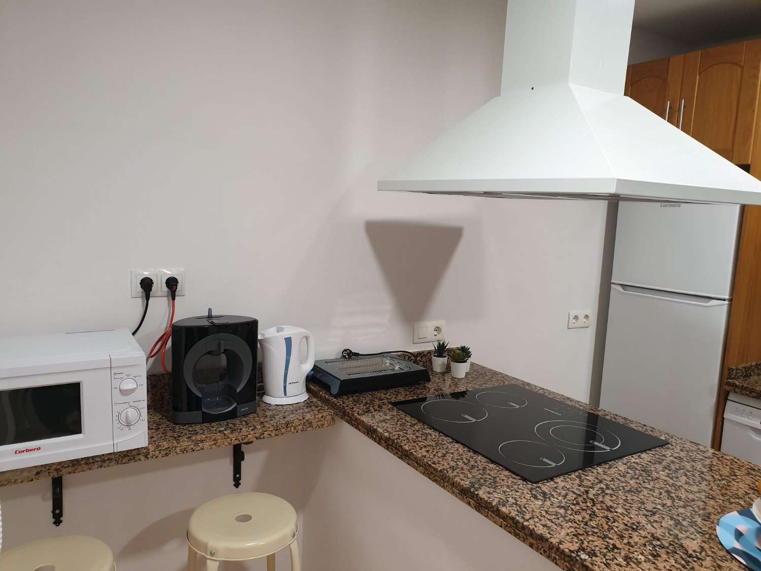 Apartamento de vacacionais en Casco Antiguo (Marbella)