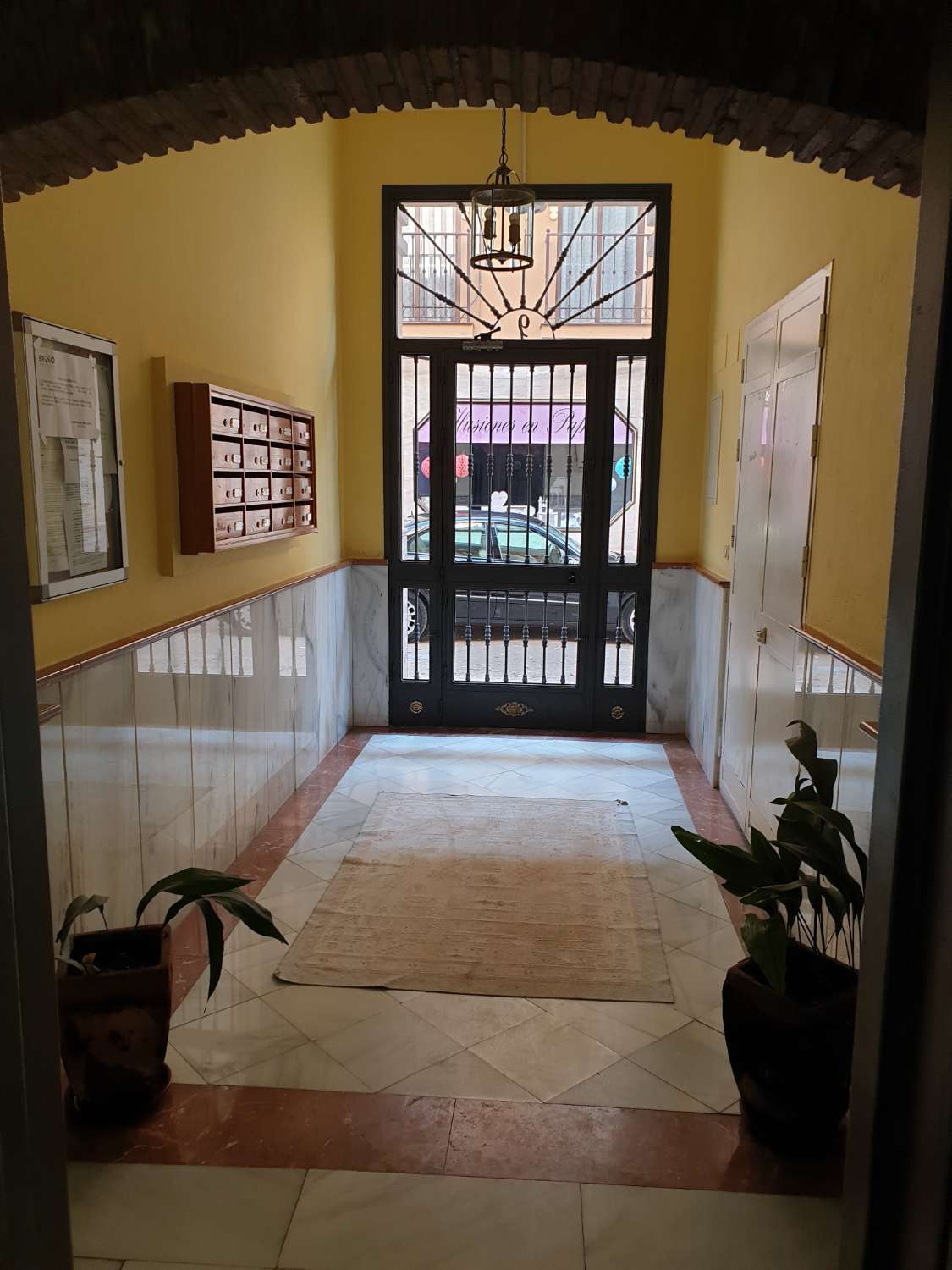 Apartamento de vacacionais en Casco Antiguo (Marbella)