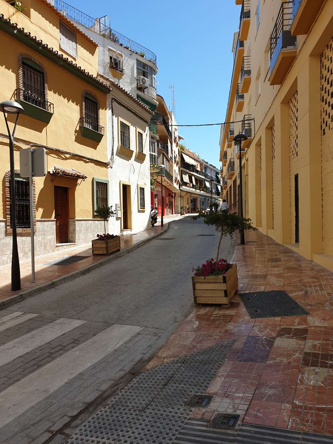 Apartmán de vacances in Casco Antiguo (Marbella)