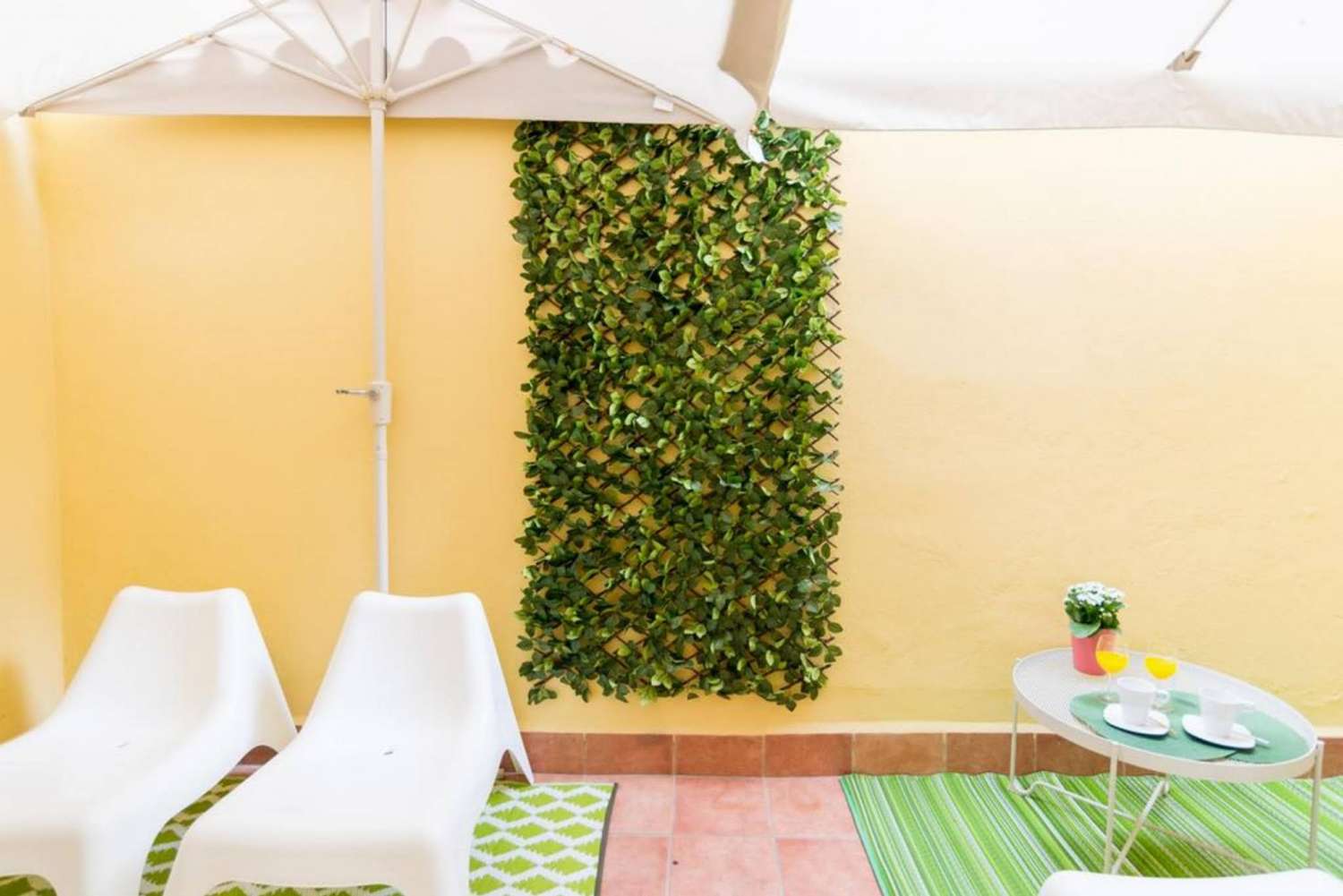 Apartmán de vacances in Casco Antiguo (Marbella)