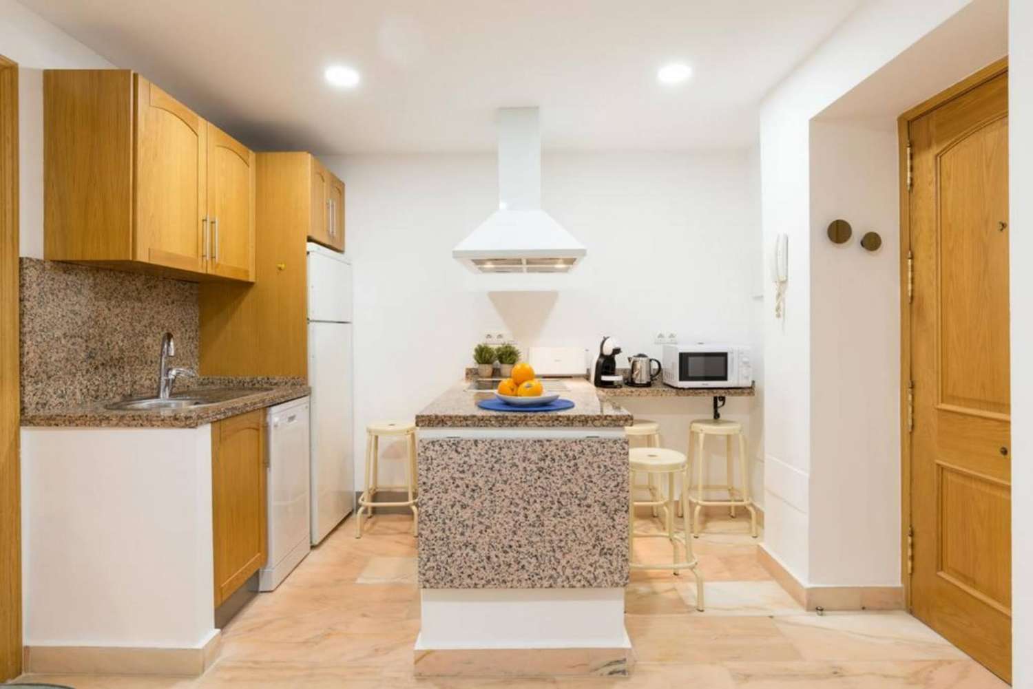 Apartmán de vacances in Casco Antiguo (Marbella)
