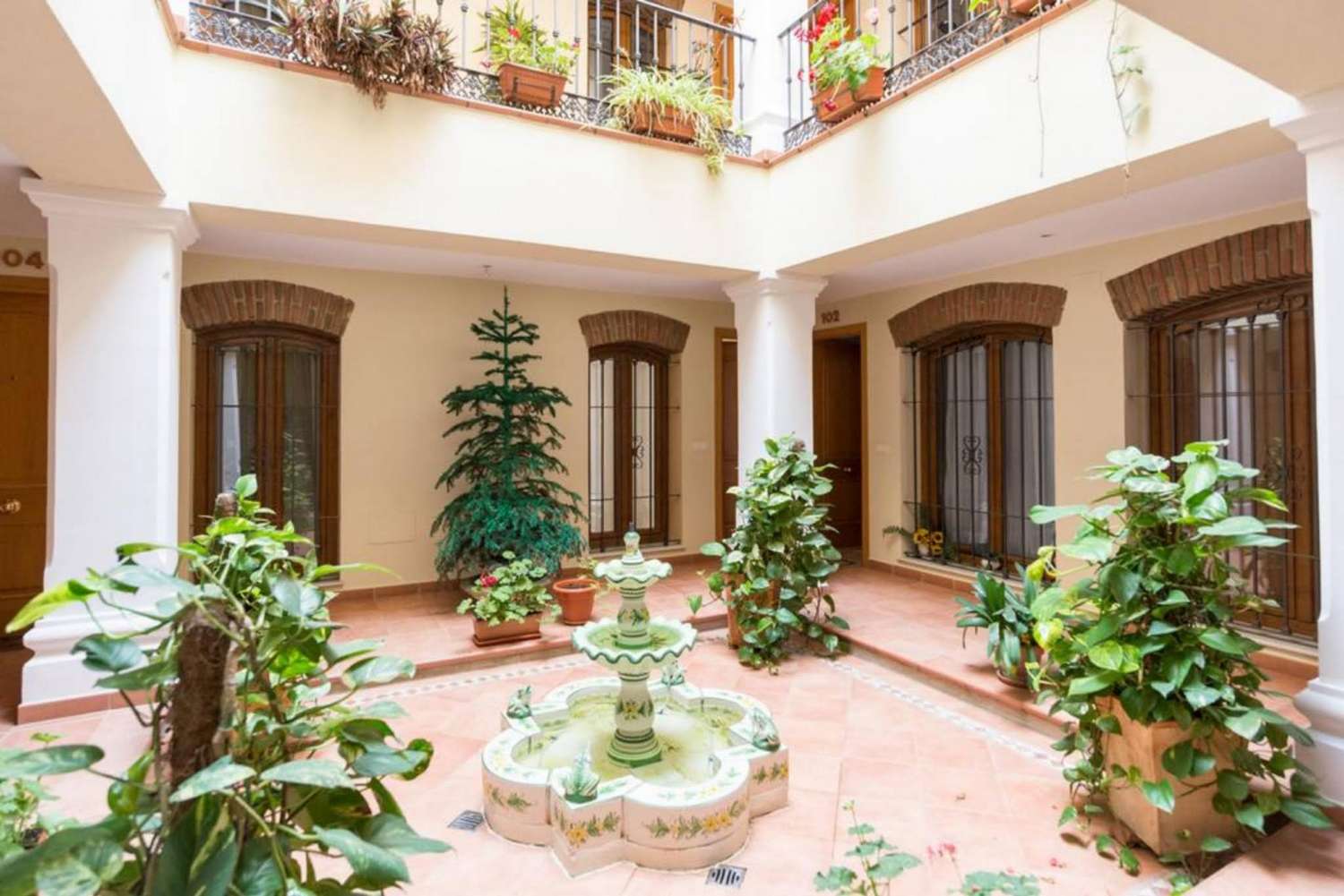 Apartmán de vacances in Casco Antiguo (Marbella)