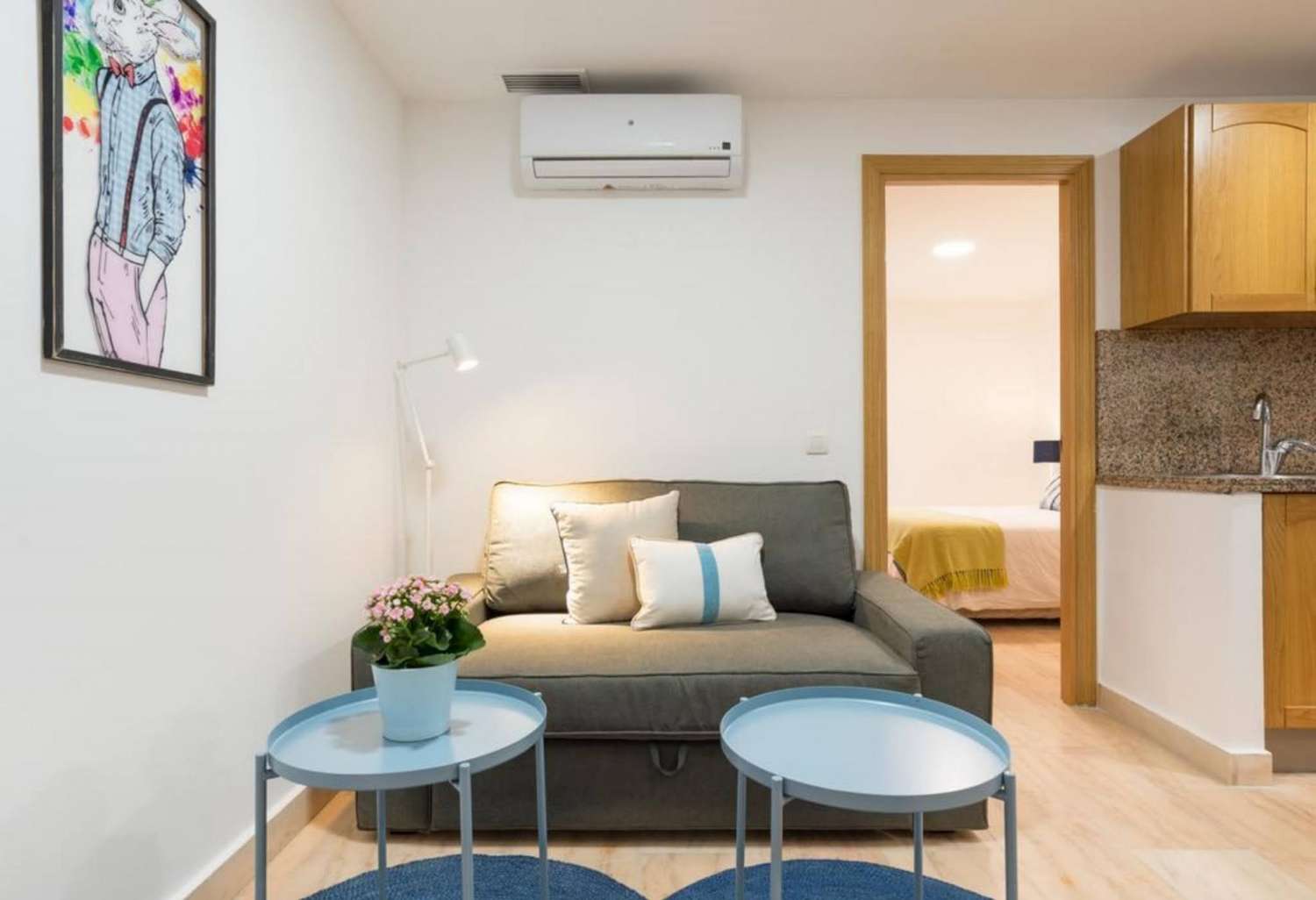 Apartmán de vacances in Casco Antiguo (Marbella)
