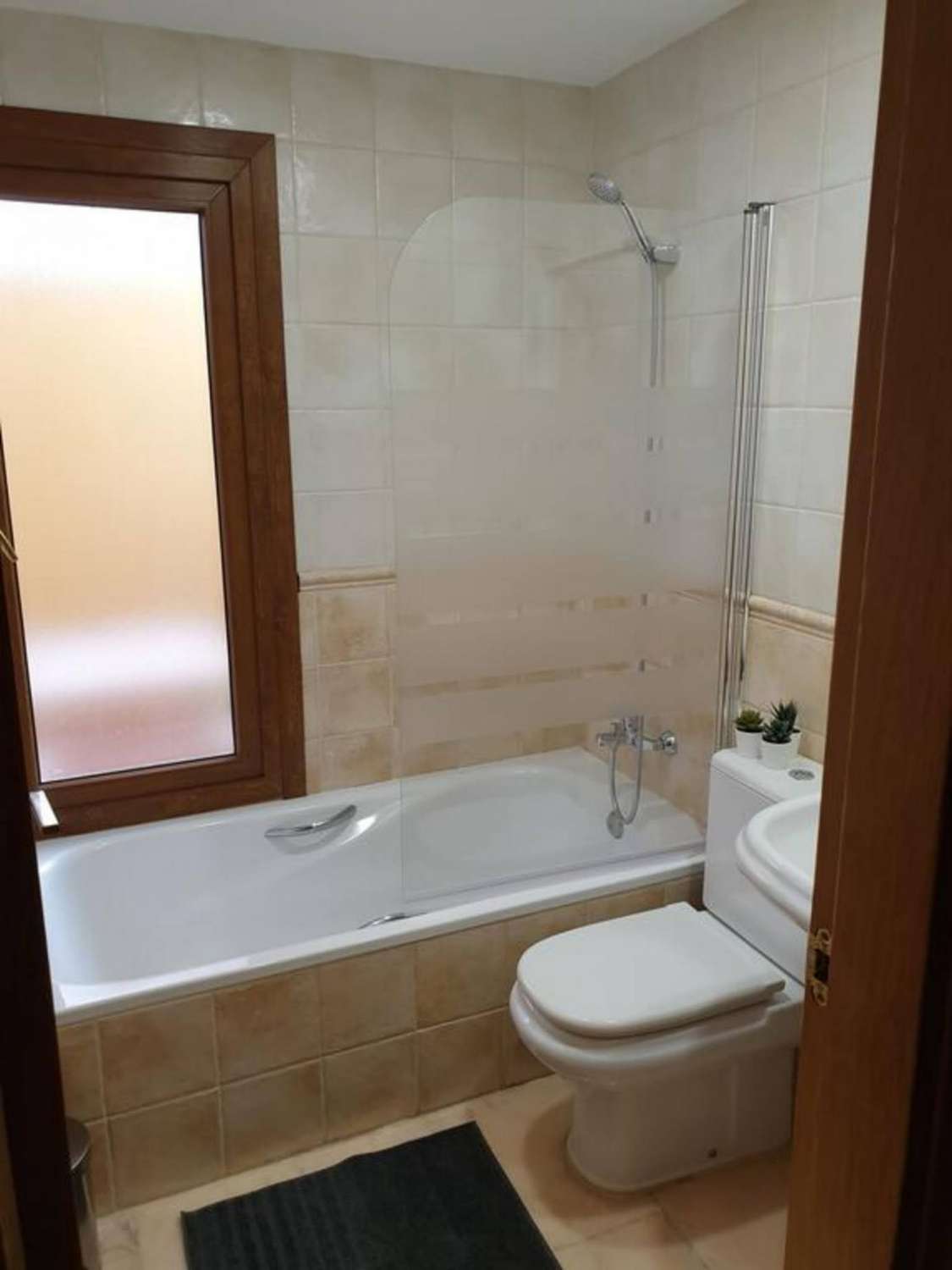 Apartmán de vacances in Casco Antiguo (Marbella)