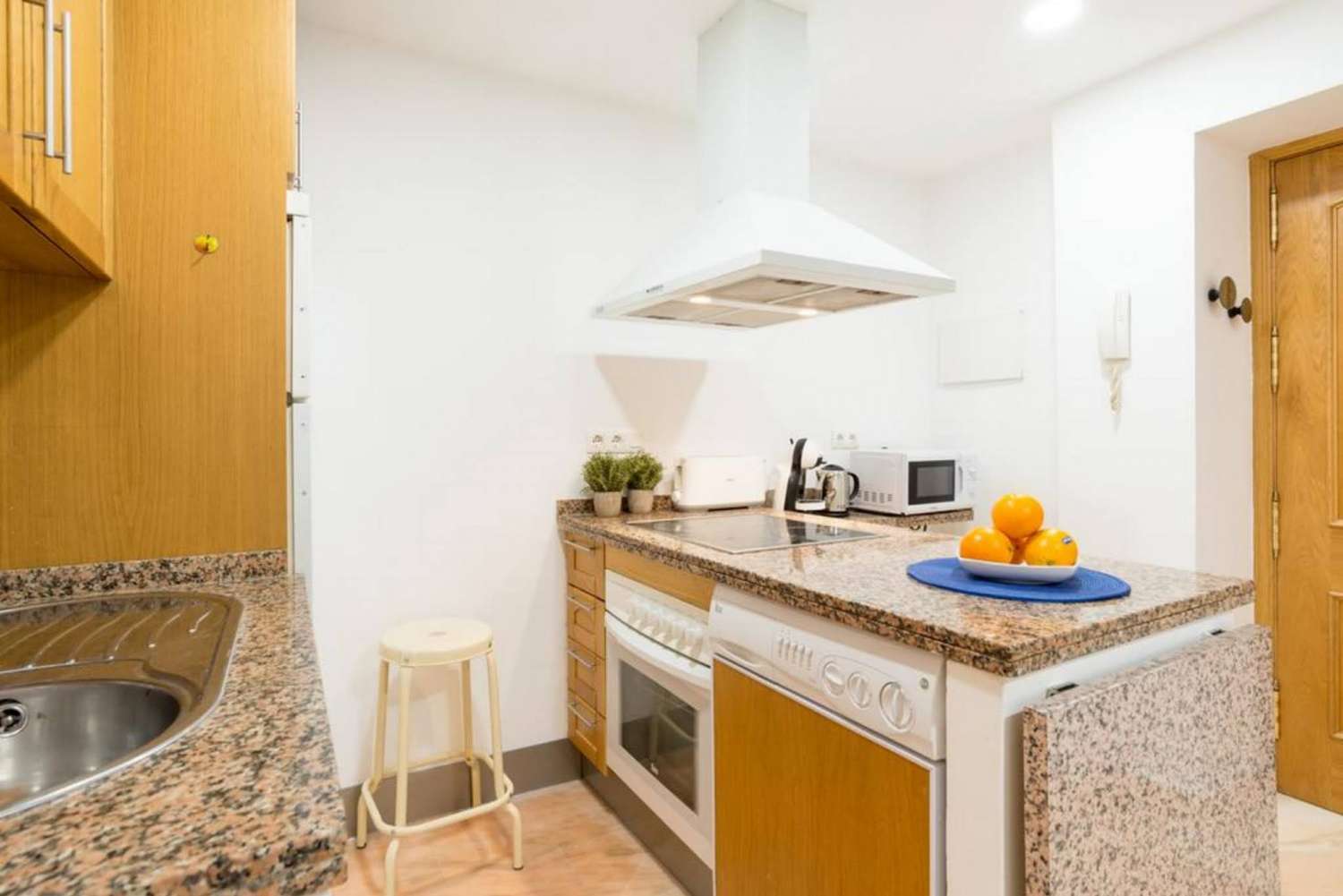 Apartmán de vacances in Casco Antiguo (Marbella)