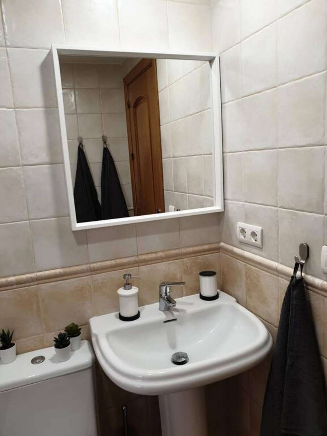 Apartmán de vacances in Casco Antiguo (Marbella)
