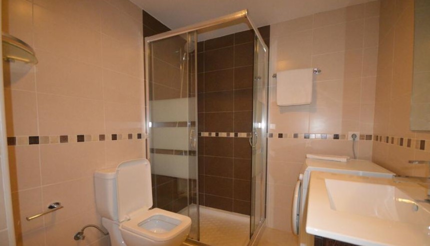 Apartamento de vacaciones en Parque de la Paloma (Benalmádena)