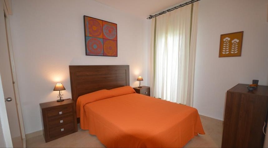 Apartamento de vacaciones en Parque de la Paloma (Benalmádena)